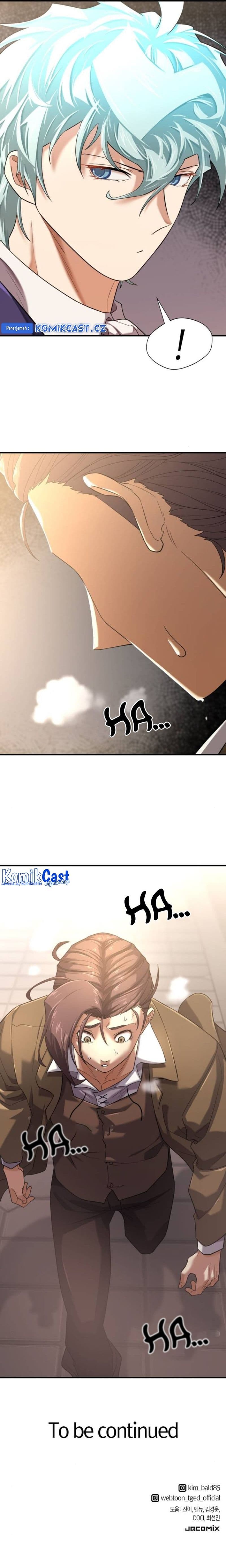 The Greatest Estate Developer Chapter 153 - halaman 24