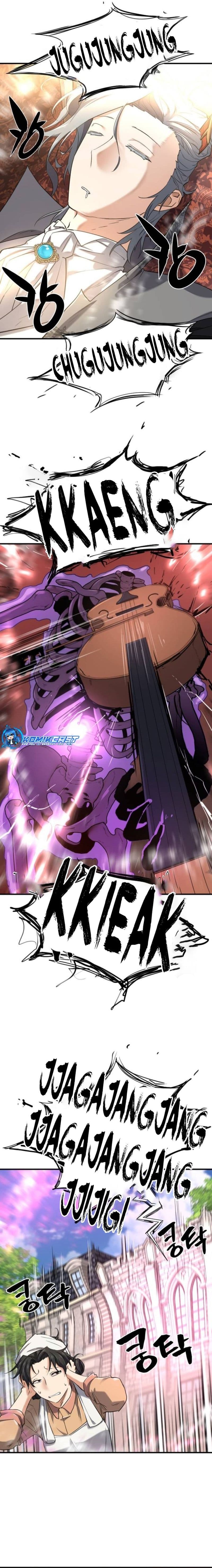 The Greatest Estate Developer Chapter 153 - halaman 3