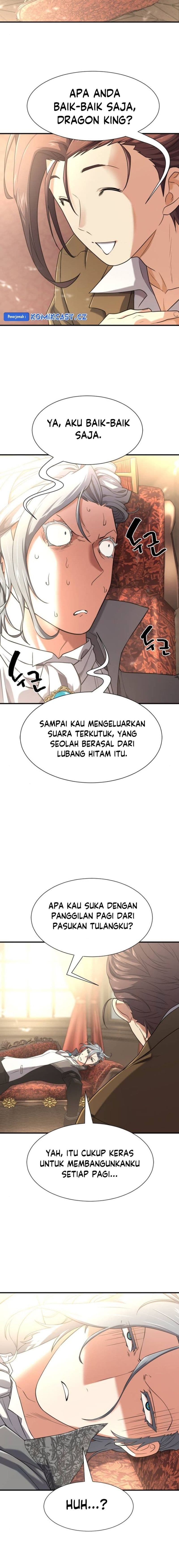 The Greatest Estate Developer Chapter 153 - halaman 8