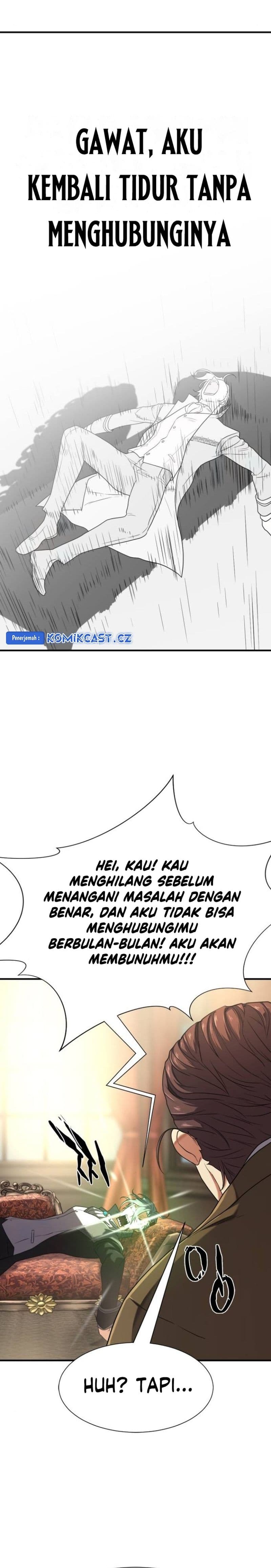 The Greatest Estate Developer Chapter 153 - halaman 9