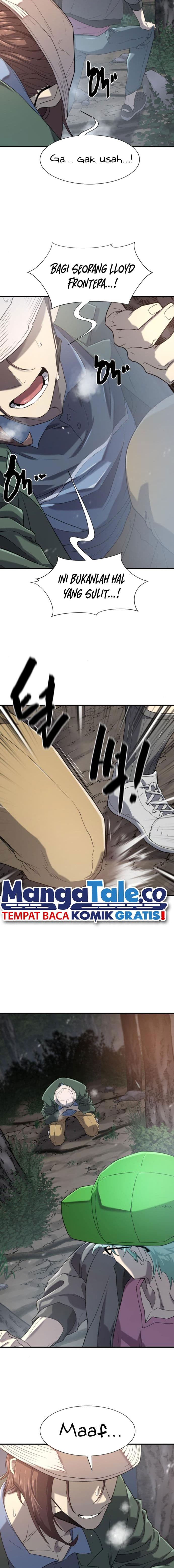 The Greatest Estate Developer Chapter 154 - halaman 13
