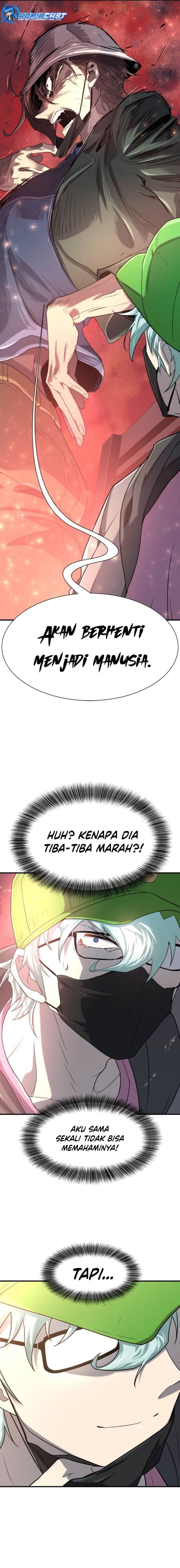 The Greatest Estate Developer Chapter 155 - halaman 10