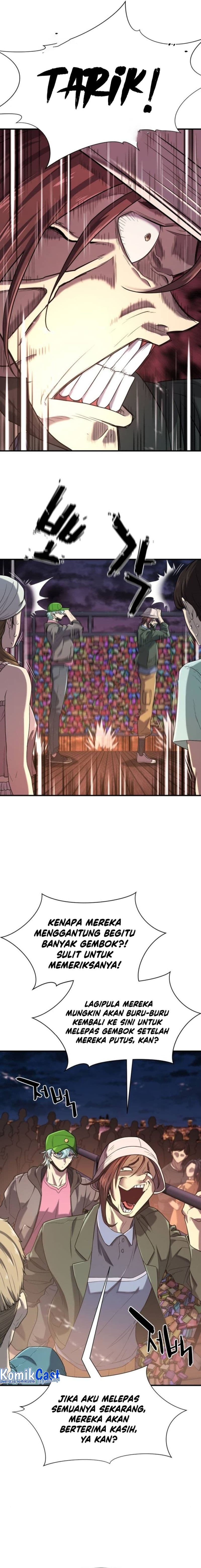 The Greatest Estate Developer Chapter 155 - halaman 12