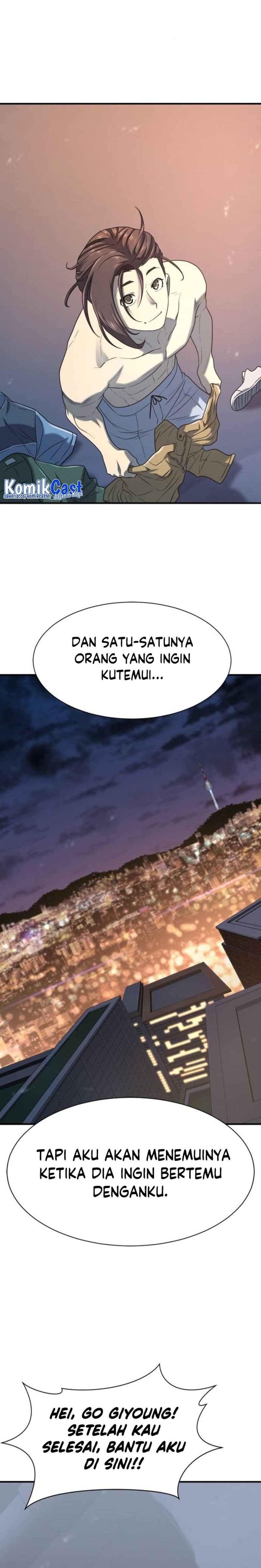 The Greatest Estate Developer Chapter 155 - halaman 19