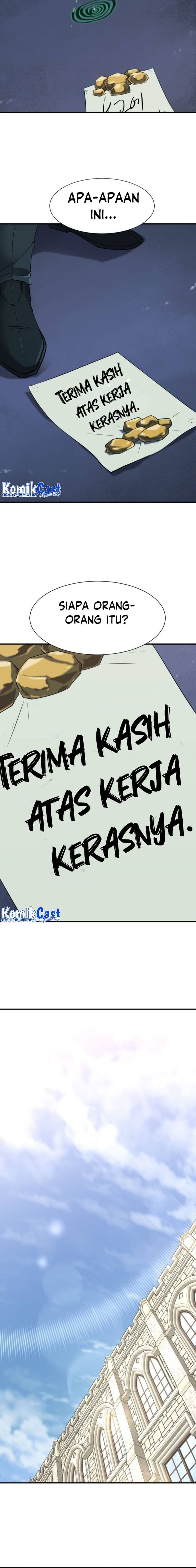 The Greatest Estate Developer Chapter 155 - halaman 22