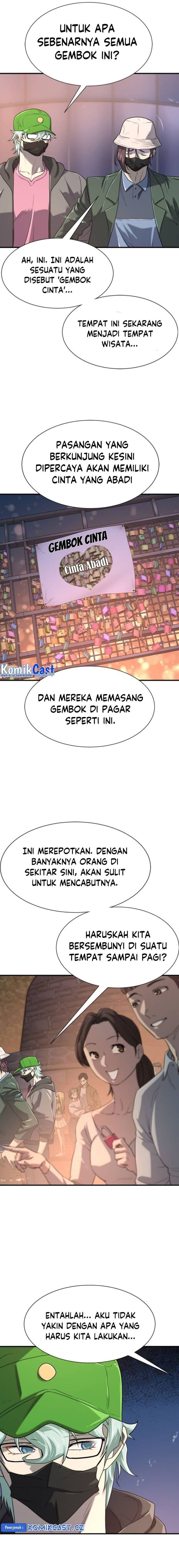 The Greatest Estate Developer Chapter 155 - halaman 3