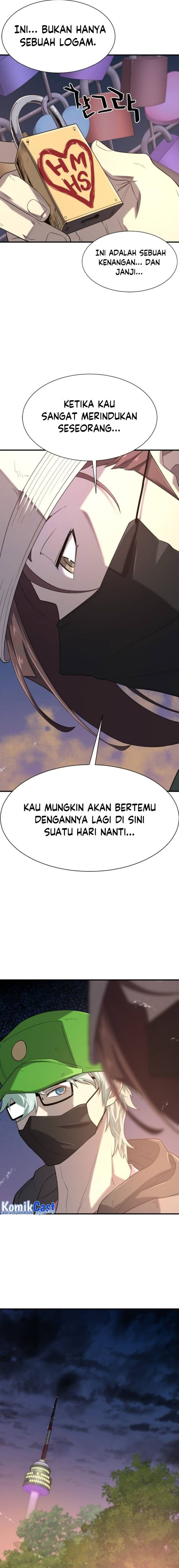 The Greatest Estate Developer Chapter 155 - halaman 5
