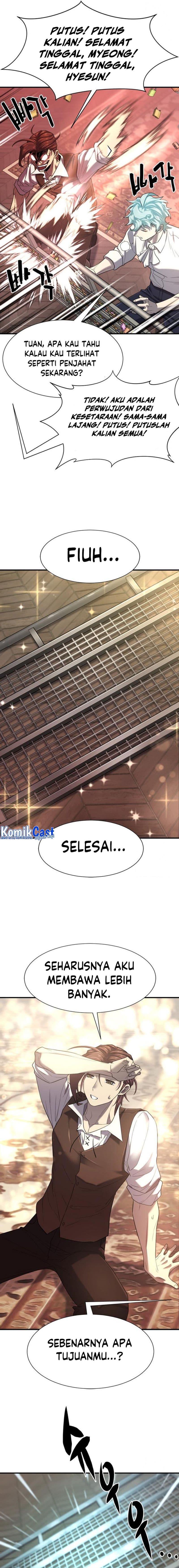 The Greatest Estate Developer Chapter 156 - halaman 10