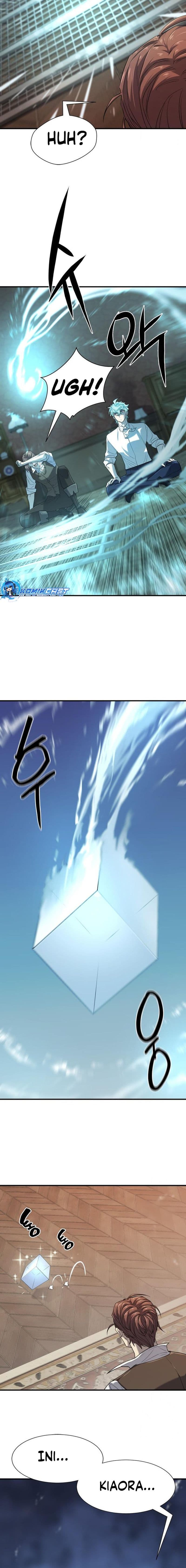 The Greatest Estate Developer Chapter 156 - halaman 11