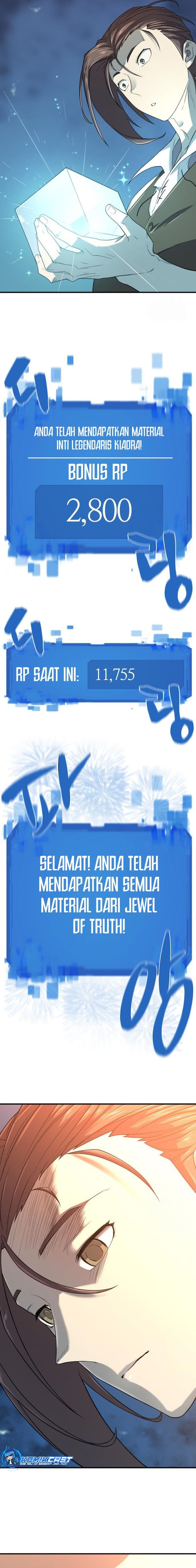The Greatest Estate Developer Chapter 156 - halaman 12