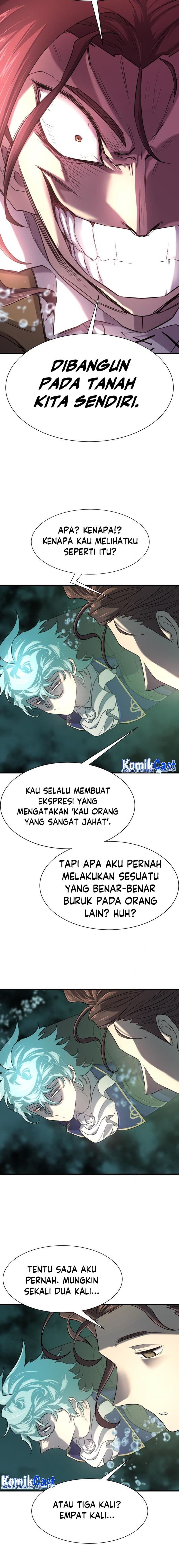 The Greatest Estate Developer Chapter 156 - halaman 17