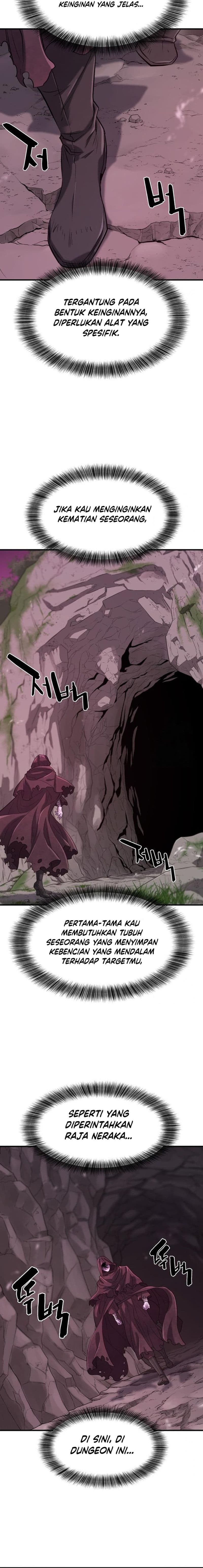The Greatest Estate Developer Chapter 156 - halaman 2