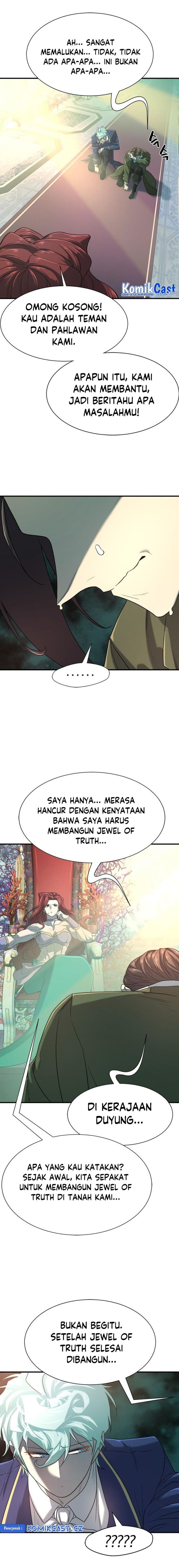 The Greatest Estate Developer Chapter 156 - halaman 20