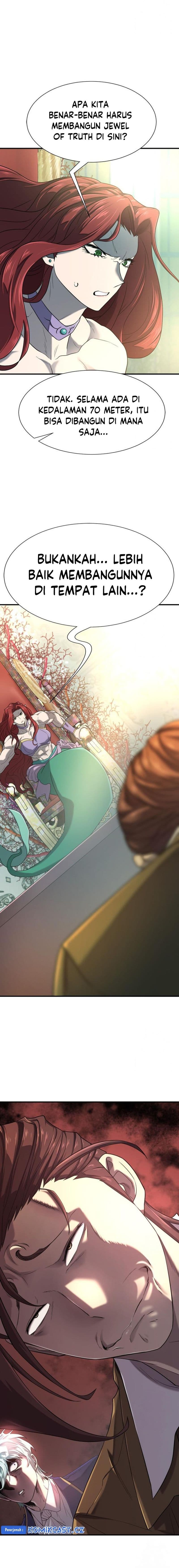 The Greatest Estate Developer Chapter 156 - halaman 22
