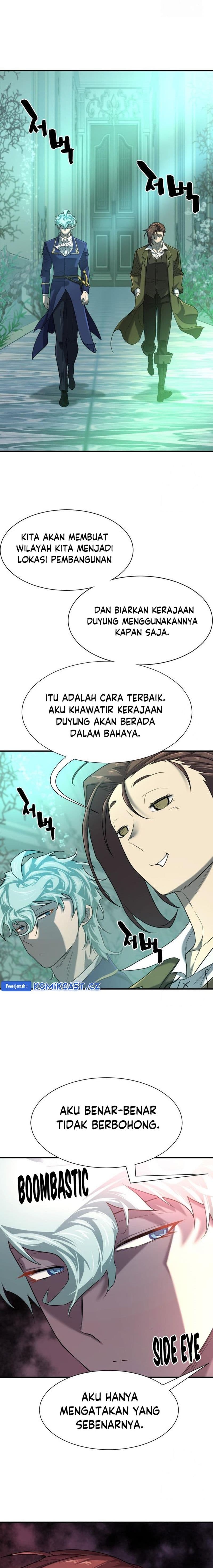The Greatest Estate Developer Chapter 156 - halaman 23