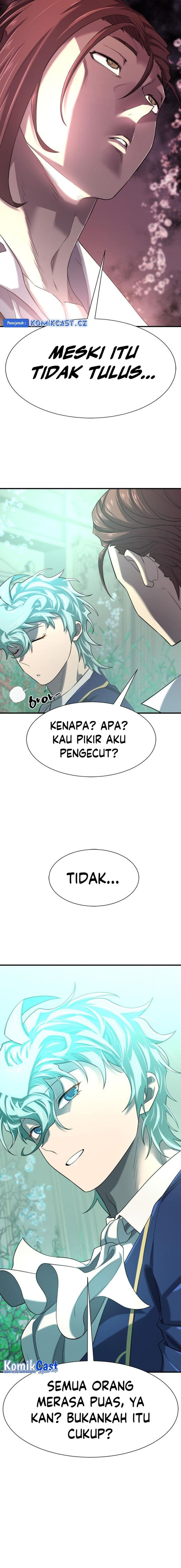 The Greatest Estate Developer Chapter 156 - halaman 24