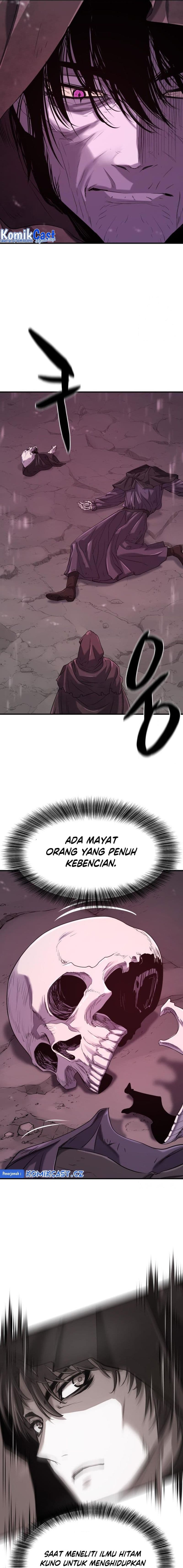 The Greatest Estate Developer Chapter 156 - halaman 3