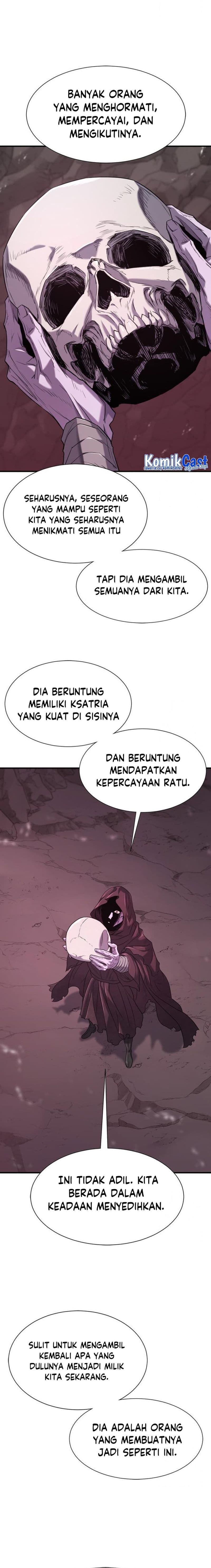 The Greatest Estate Developer Chapter 156 - halaman 5