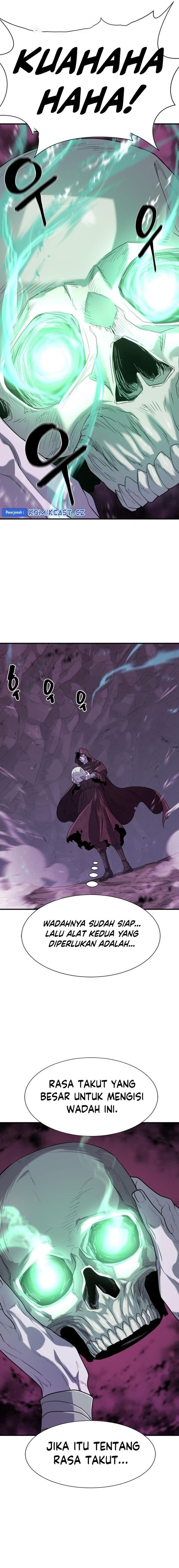 The Greatest Estate Developer Chapter 156 - halaman 7