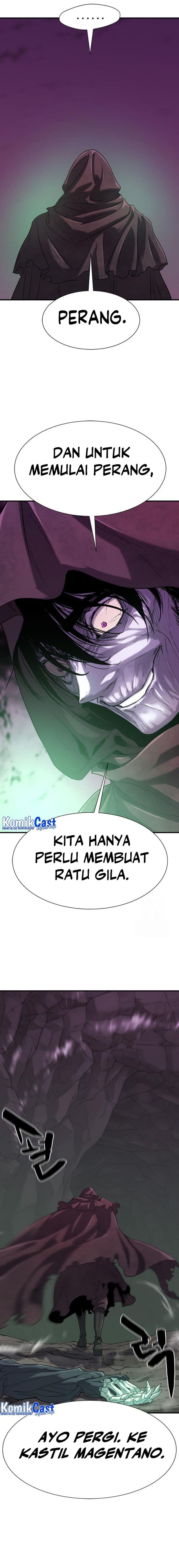 The Greatest Estate Developer Chapter 156 - halaman 8