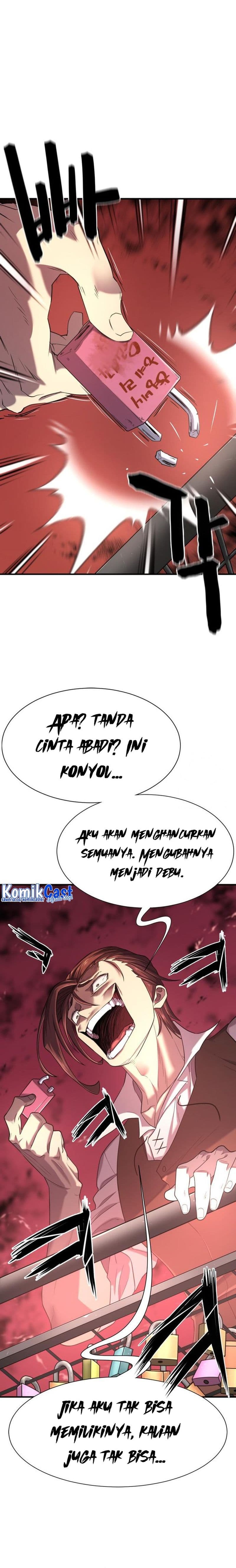The Greatest Estate Developer Chapter 156 - halaman 9