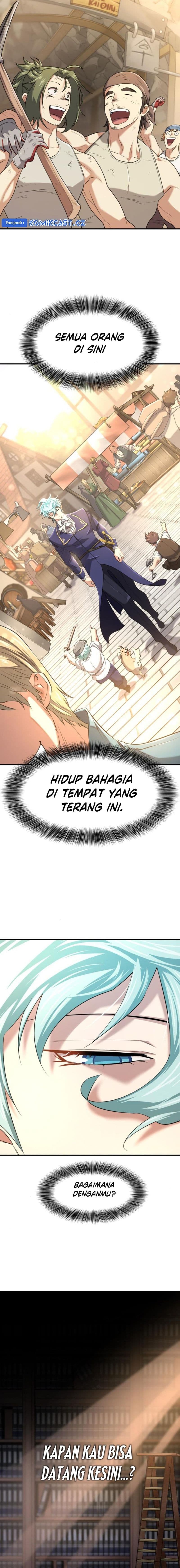 The Greatest Estate Developer Chapter 157 - halaman 13