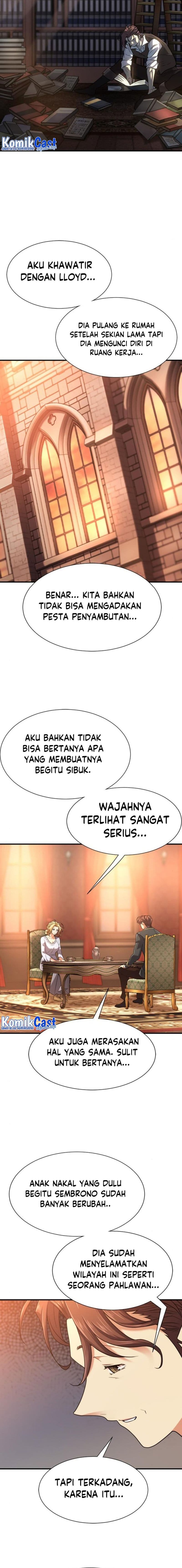 The Greatest Estate Developer Chapter 157 - halaman 14