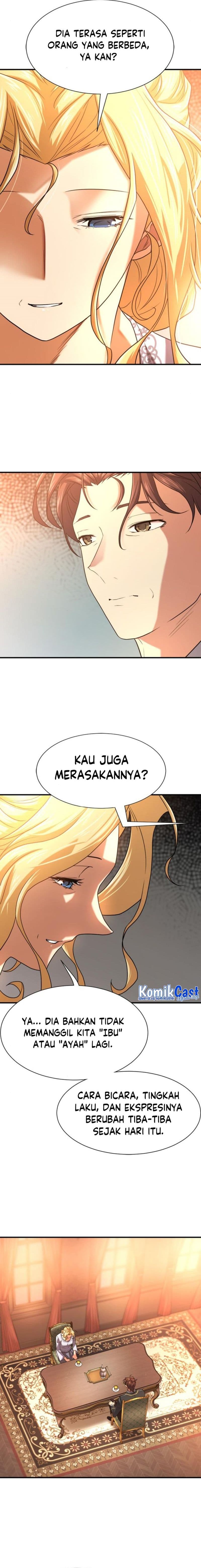 The Greatest Estate Developer Chapter 157 - halaman 15
