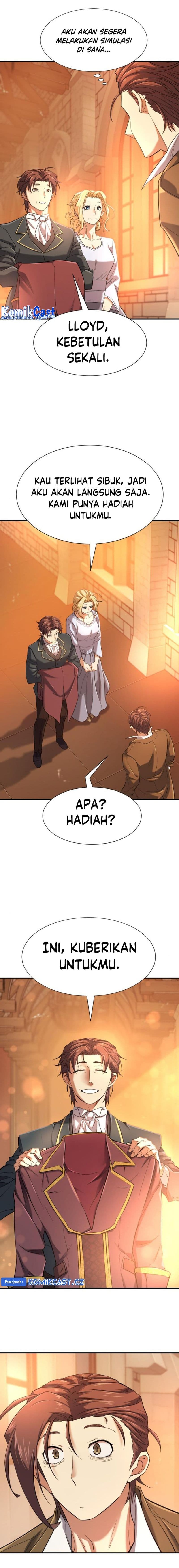 The Greatest Estate Developer Chapter 157 - halaman 18