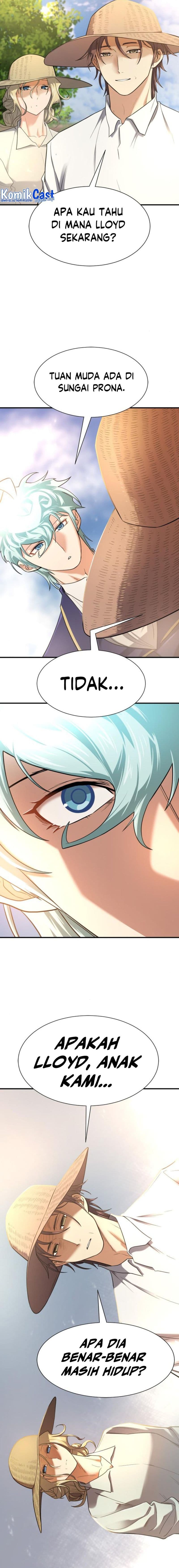 The Greatest Estate Developer Chapter 157 - halaman 23