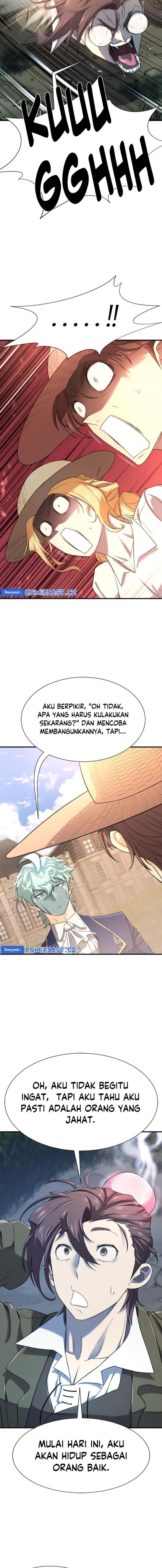 The Greatest Estate Developer Chapter 158 - halaman 10