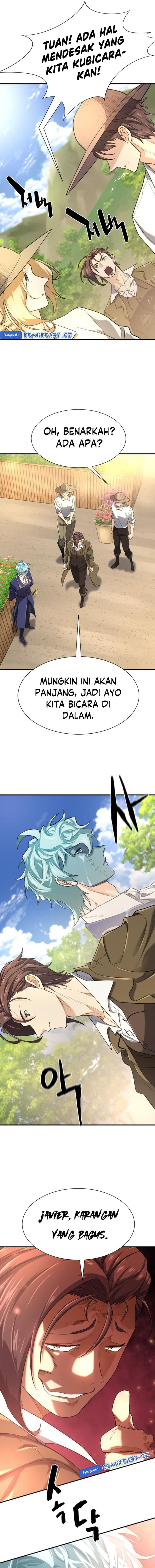 The Greatest Estate Developer Chapter 158 - halaman 13