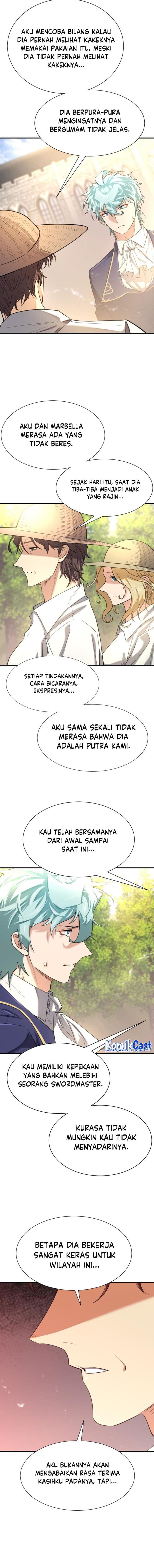 The Greatest Estate Developer Chapter 158 - halaman 2