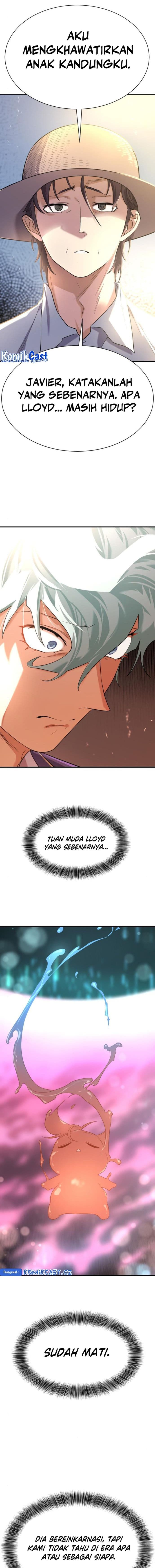 The Greatest Estate Developer Chapter 158 - halaman 3