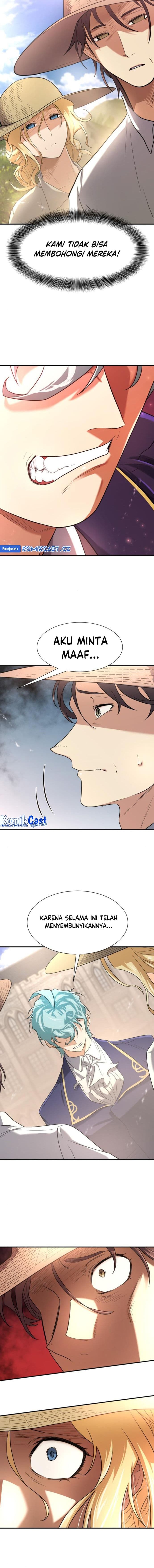 The Greatest Estate Developer Chapter 158 - halaman 5