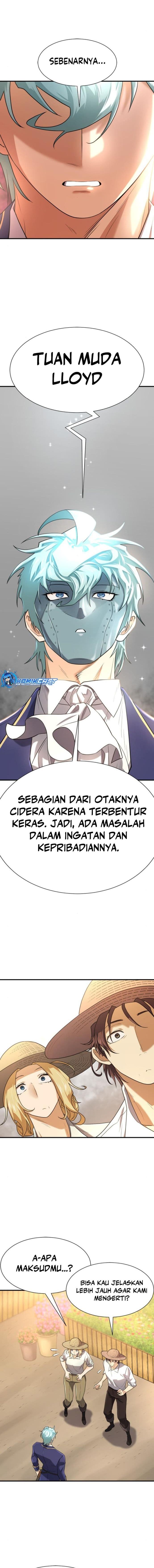 The Greatest Estate Developer Chapter 158 - halaman 6
