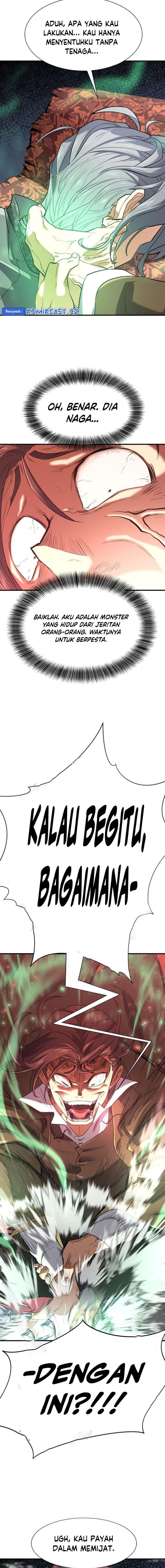 The Greatest Estate Developer Chapter 159 - halaman 10