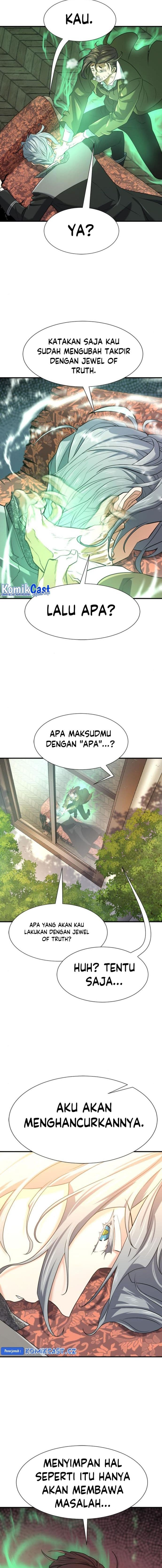 The Greatest Estate Developer Chapter 159 - halaman 12
