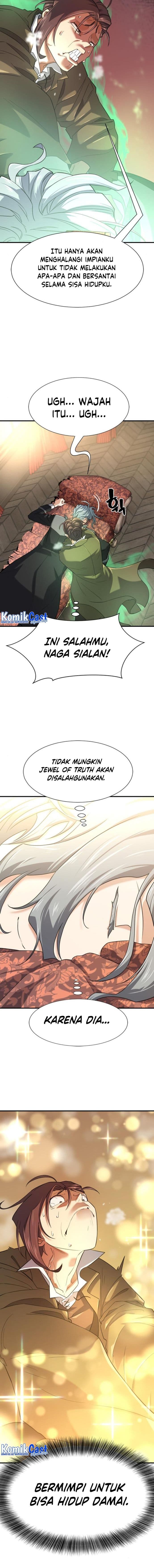 The Greatest Estate Developer Chapter 159 - halaman 13