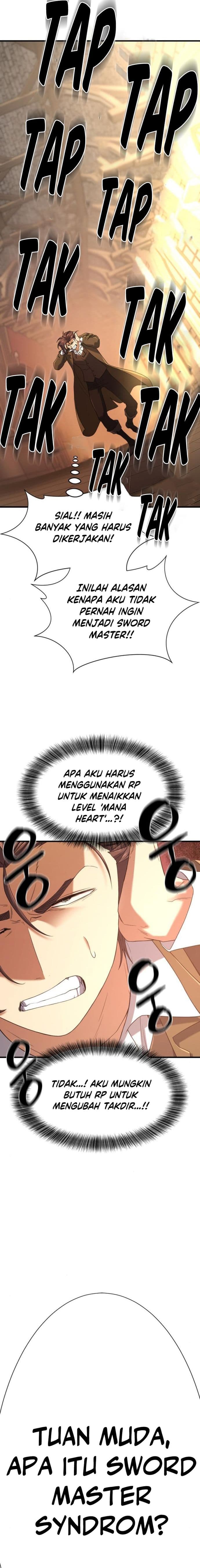 The Greatest Estate Developer Chapter 159 - halaman 17