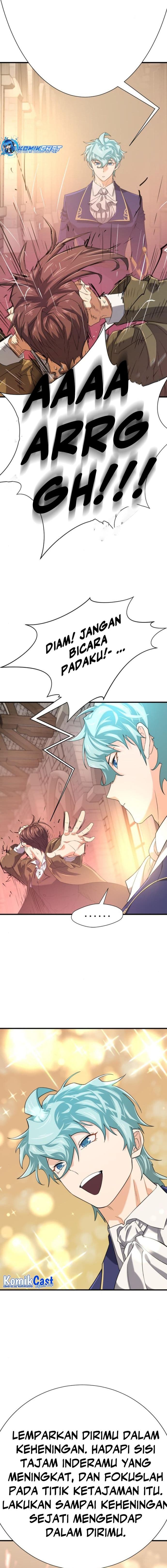 The Greatest Estate Developer Chapter 159 - halaman 18