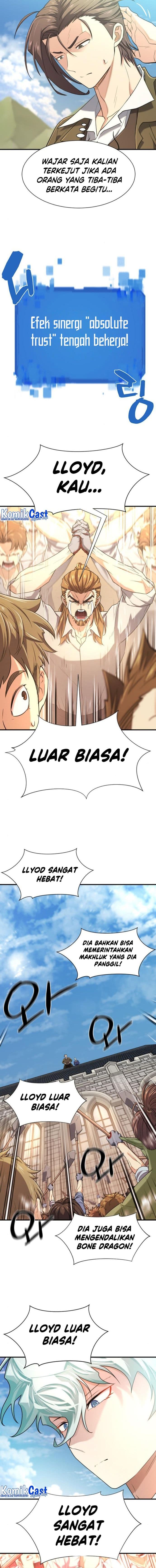 The Greatest Estate Developer Chapter 159 - halaman 2