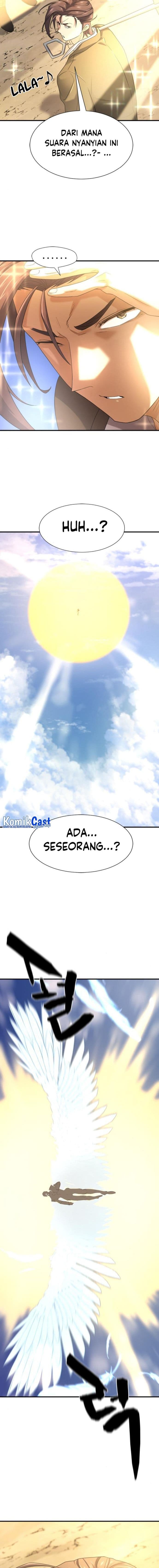 The Greatest Estate Developer Chapter 159 - halaman 22