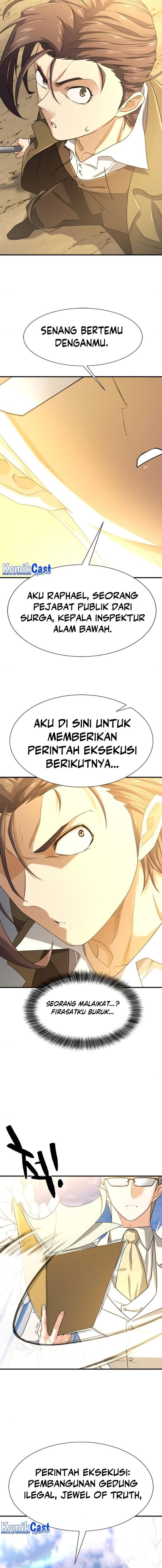 The Greatest Estate Developer Chapter 159 - halaman 23