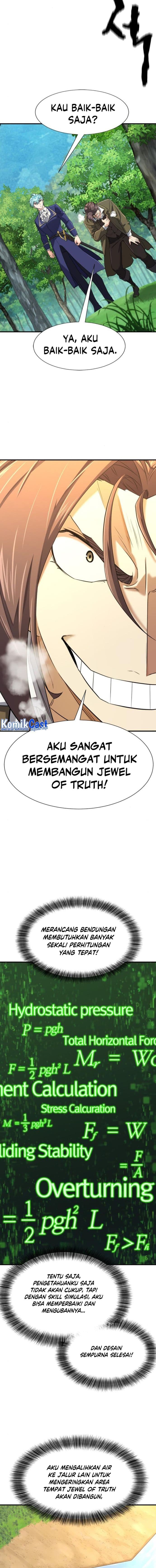 The Greatest Estate Developer Chapter 159 - halaman 4