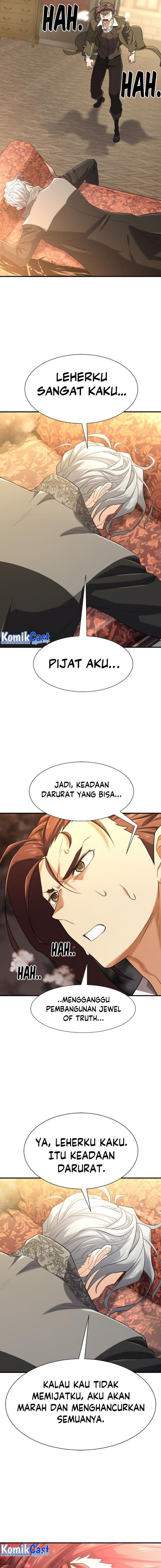 The Greatest Estate Developer Chapter 159 - halaman 7