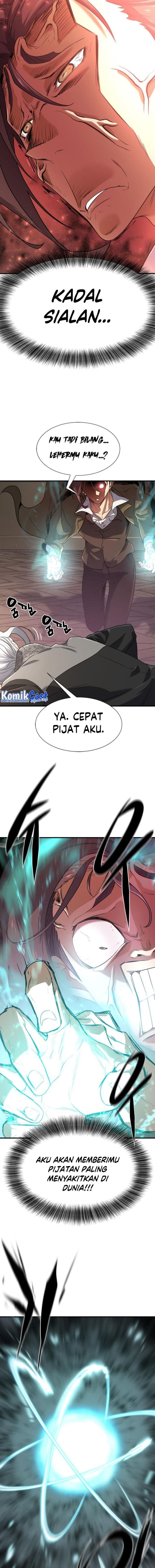 The Greatest Estate Developer Chapter 159 - halaman 8