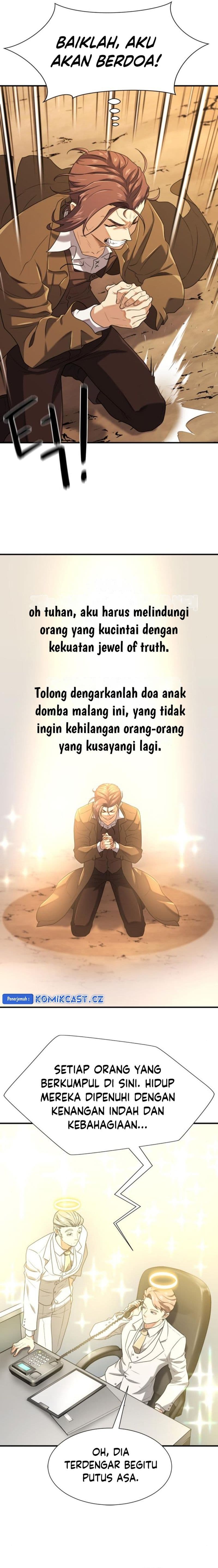 The Greatest Estate Developer Chapter 160 - halaman 10