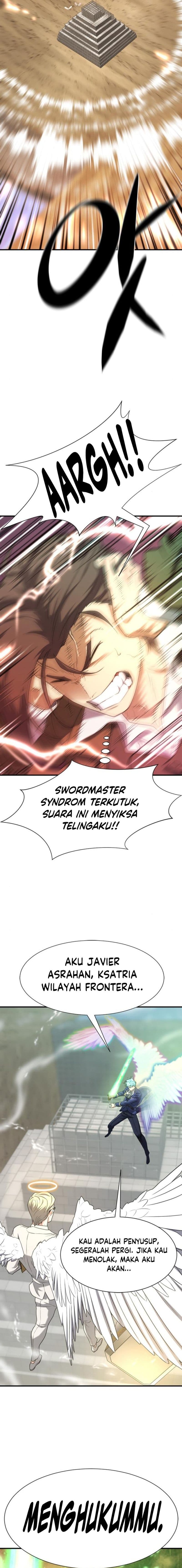 The Greatest Estate Developer Chapter 160 - halaman 16