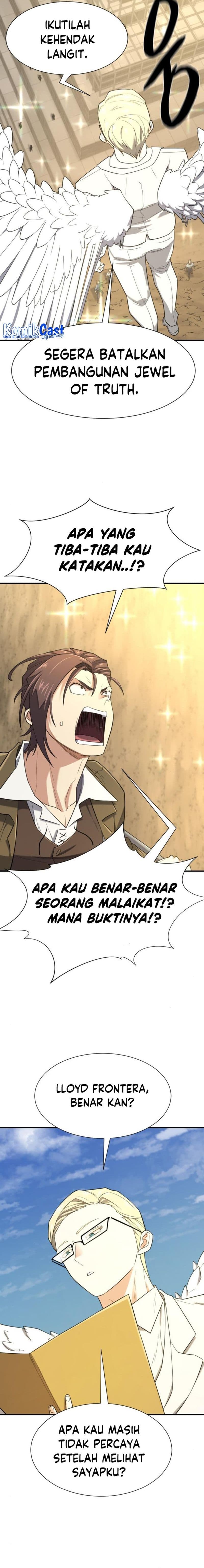 The Greatest Estate Developer Chapter 160 - halaman 2